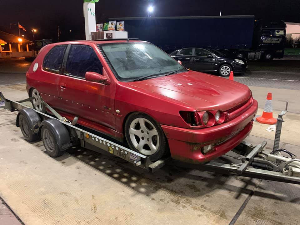 Do I Regret Not Buying A Peugeot 306 GTI-6? 